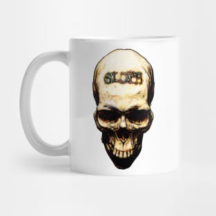 Sloth Mug